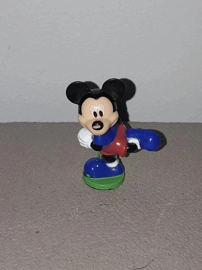 Figurine Mickey