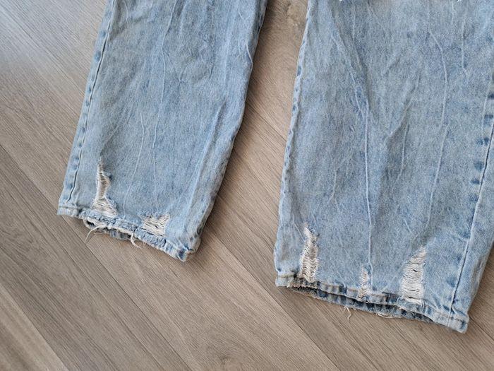 Jeans large Bershka - photo numéro 7