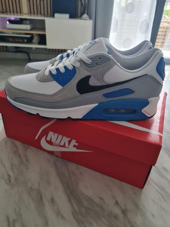 Air max 90 - photo numéro 8