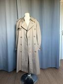 Trenchcoat  ‘Burberrys’  Vintage 80s