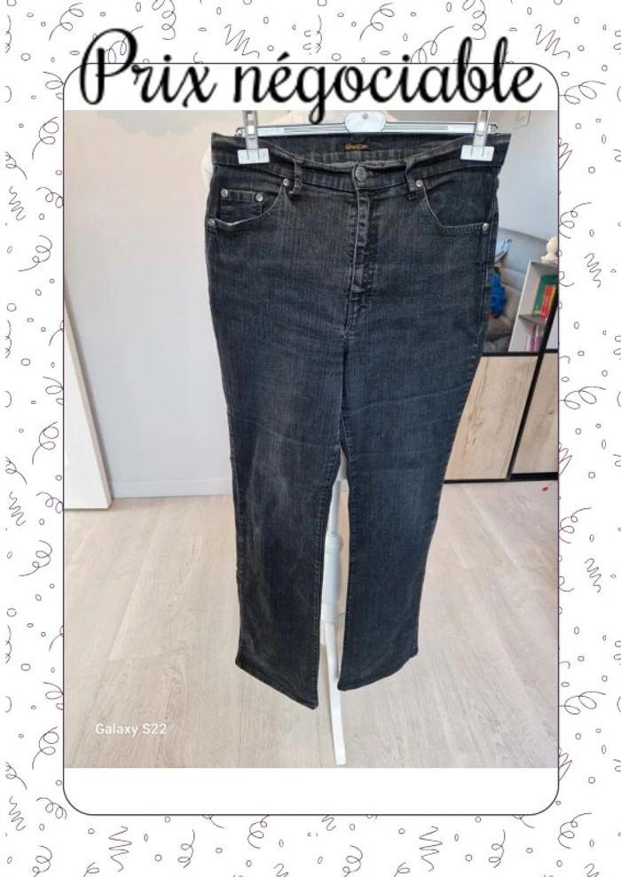 🌈 Jeans femme "Laïta" Taille 44 🌈 - photo numéro 1