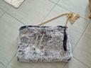 Sac pochette Molly Bracken