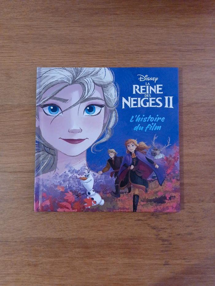 Lot livres disney mes petites histoires - photo numéro 2