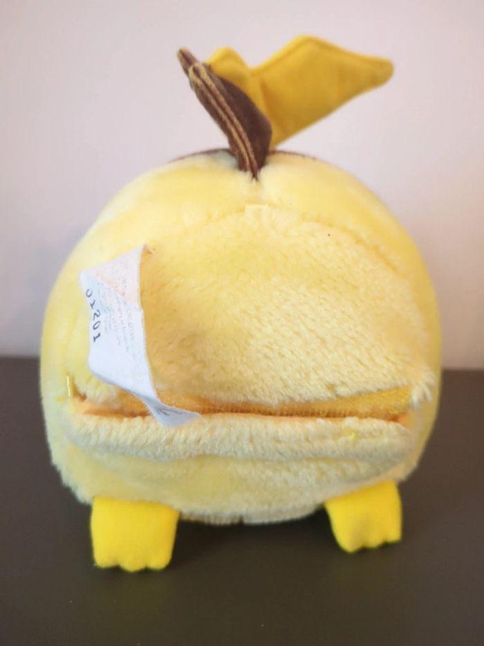 peluche pokémon Pikachu - photo numéro 3