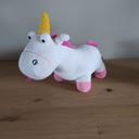 Peluche Licorne