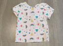 T shirt 12 mois disney baby orchestra