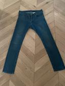 Jean skinny h&m