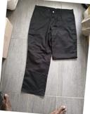 Pantalon dickies noir taille 50