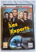 les experts