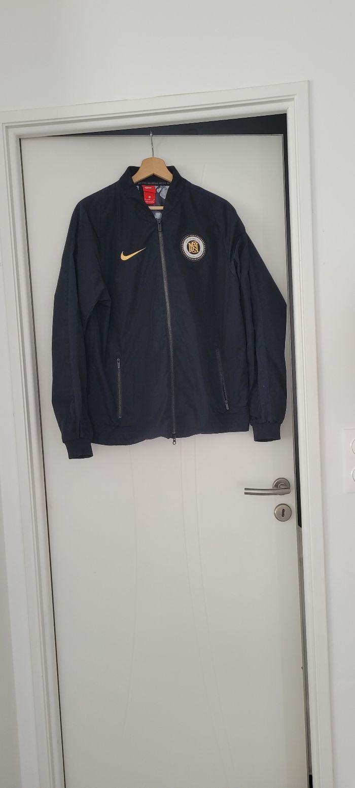 Veste Nike Football Club taille M - photo numéro 1