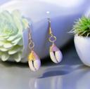 Boucles d’oreilles