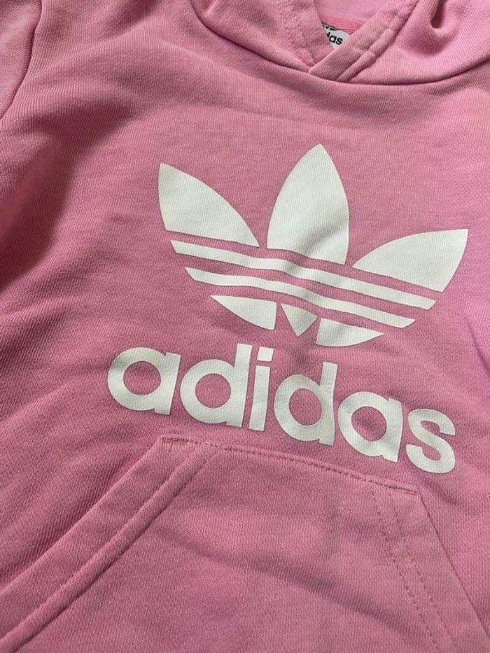 Sweet Adidas - photo numéro 2