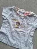 Tee-shirt bettyboop