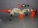 Nerf modulus