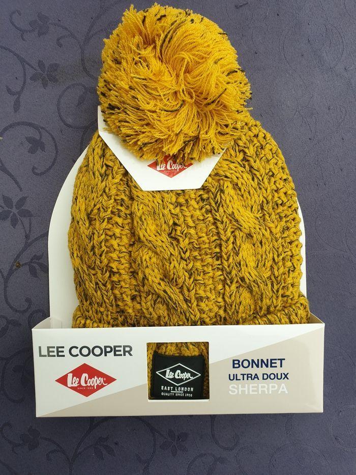 Bonnet Lee Cooper - photo numéro 1