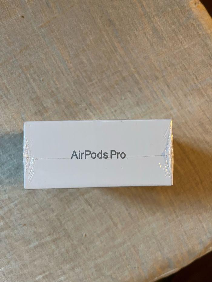 airpods pro 2 - photo numéro 3