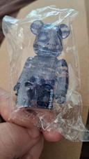 Figurine bearbrick