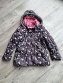 Manteau Hello Kitty 8 ans