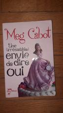 Meg Cabot