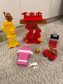 Lot Lego duplo ensemble pièces