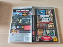 GTA Liberty city stories PlayStation portable