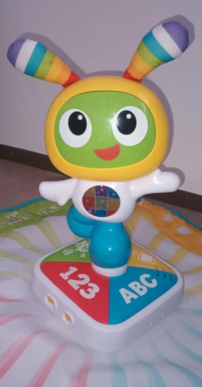 Bebo Tapis de danse Fisher-Price - photo numéro 2