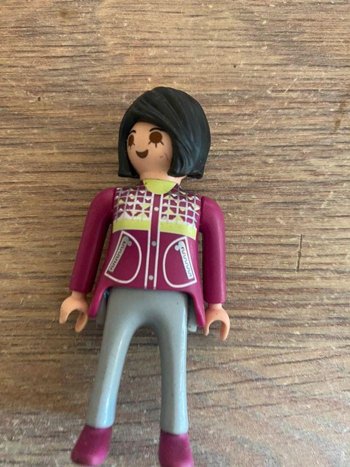 Coiffeur playmobil - photo numéro 6