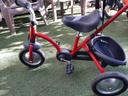 tricycle zooky de smoby