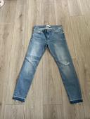 Jeans slim Zara