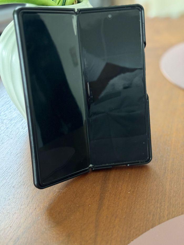 Samsung z fold 2 - photo numéro 4