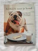 Boek Koken voor je hond