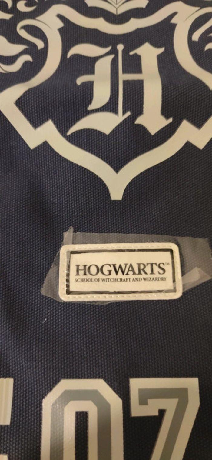 Shopping bag Harry Potter Hogwarts - photo numéro 3