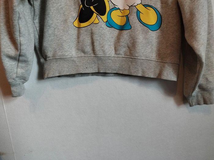 Pull Disney H & M taille S - photo numéro 3