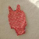 Maillot de bain bébé fille