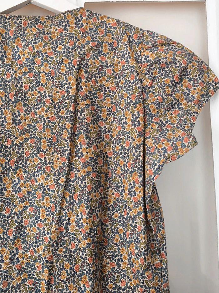 Blouse tunique Liberty Sessun 34 - photo numéro 10