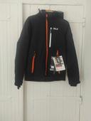 Veste ski DLX