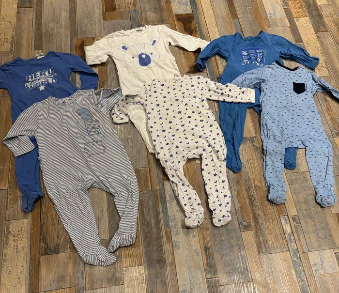 Lot vêtements bébé garçon 24 mois - photo numéro 7