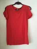 T-shirt Massimo Dutti