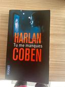 Tu me manques - Harlan coben