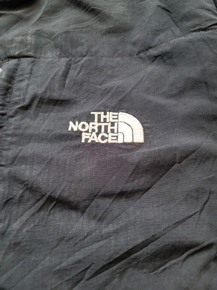 Veste Polaire Femme The North Face Denali Taille XXL Logo Brodé Noir - photo numéro 2