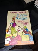 Sophie Kinsella l accro du shopping attend un bébé