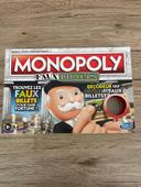 Monopoly «Faux billets »