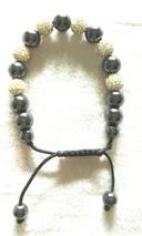 Bracelet Shamballa