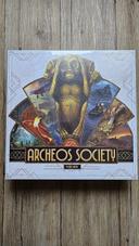 Archeos Society