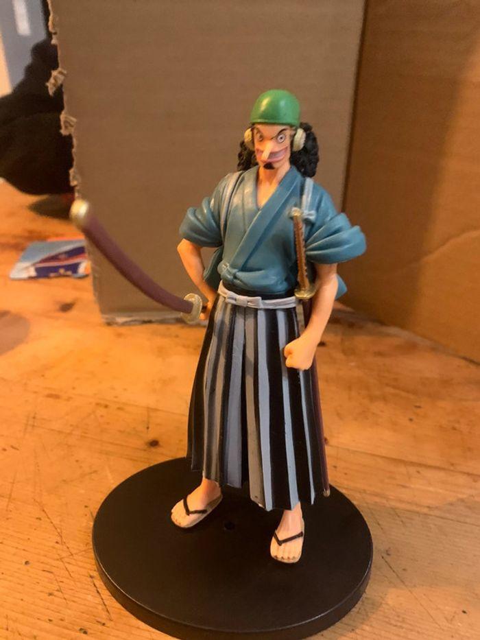 One piece usopp - photo numéro 5