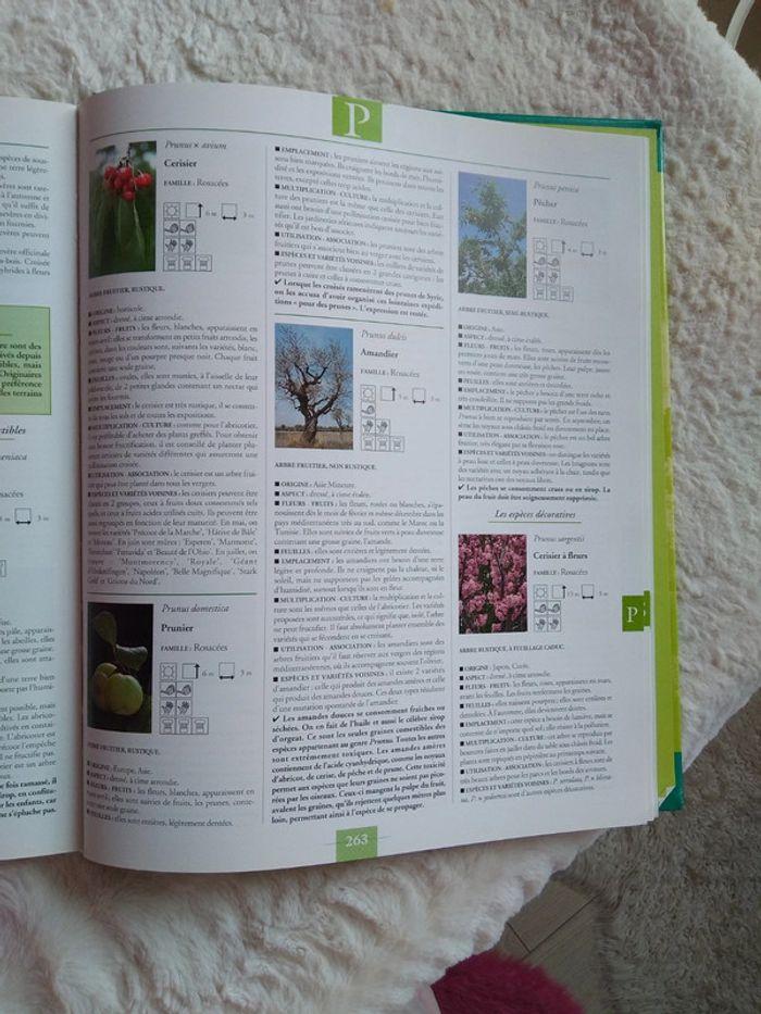 Livre du jardinier - photo numéro 6