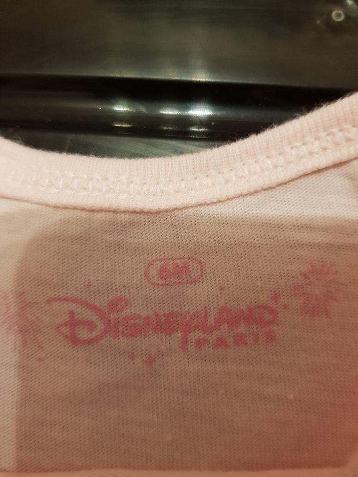 Tee-shirt Disneyland Paris - photo numéro 4