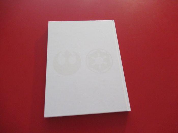 Star Wars Battlefront Guide de Stratégie Collector avec ses 4 Lithographies - photo numéro 7