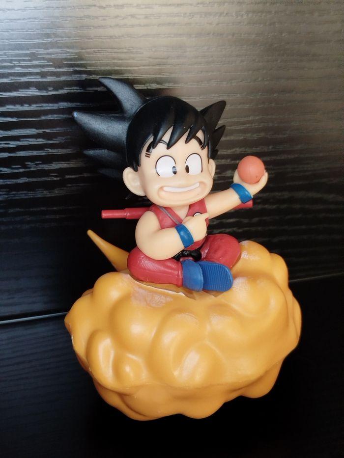 Figurine San Goku - photo numéro 2