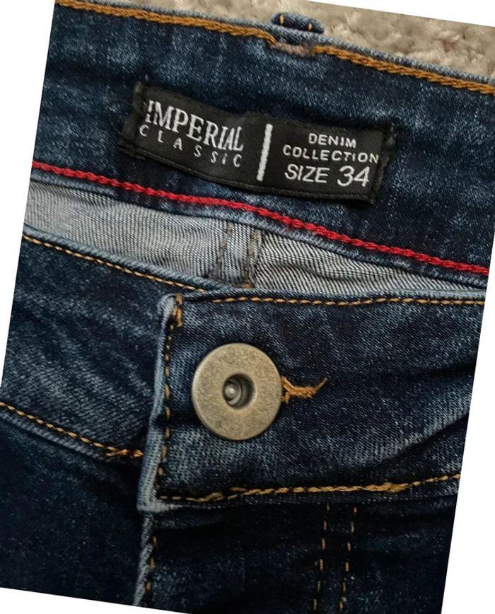 Jeans Impérial homme taille w34 - photo numéro 10